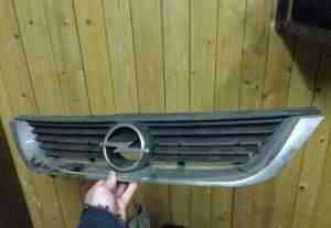 Решетка радиатора Опель вектра б Opel vectra b - Фото #1