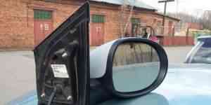 Зеркало правое хонда 5d - Фото #1