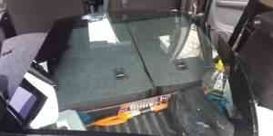 Лобовое стекло Suzuki SX-4 хетчбек новое - Фото #1