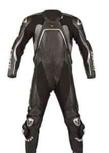 Dainese mission professional N suit, 50 - Фото #1