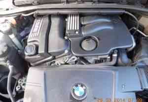 Двигатель для BMW N46B20(N46) E-серия - Фото #1