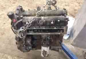 Двигатель iveco f1c 3.0 - Фото #1