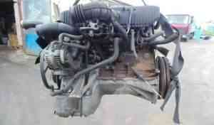 Двигатели АКПП мкпп для BMW - Фото #1