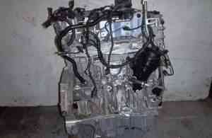 Двигатель 273 Mersedes S500 W221 2008г. в - Фото #1