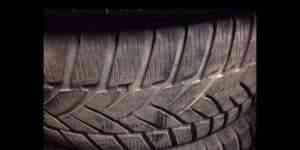 Зимние шины Dunlop 265 60 18 - Фото #1
