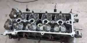 Двигатель тойота 2AZ-FE, гбц, гур, расп. валы, ком - Фото #1