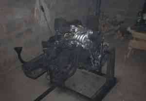 Двигатель ВАЗ-2110i инжектор 1.5 - Фото #1