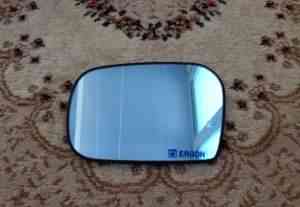 Левый зеркальный элемент Chevrolet Niva - Фото #1