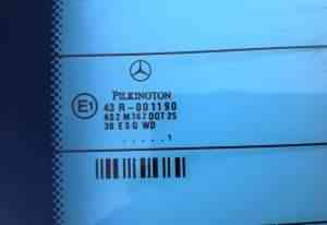  5- ()   Mercedes W204T -  #1