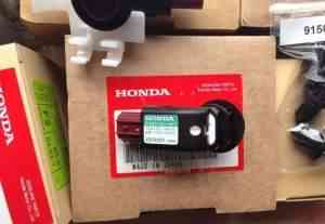 Датчик парковки для Honda CRV 3. Парктроник - Фото #1