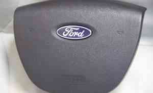 Крышка Airbag водителя Ford Focus 2. новая - Фото #1