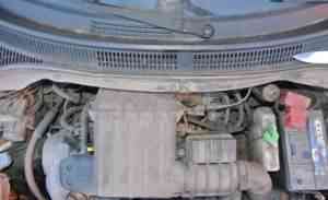 Двигатель Suzuki Swift 2008 года 1.5 AT - Фото #1