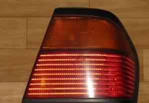 Nissan Primera P10 90-96 фонарь задний правый - Фото #1