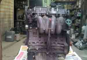 Двигатель b4204s 140л. с - Фото #1