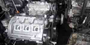  Двигатель 2.7Biturbo audi - Фото #1