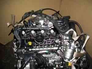 Двигатель для Mazda CX-5 и Mazda 6 2013 GJ - Фото #1