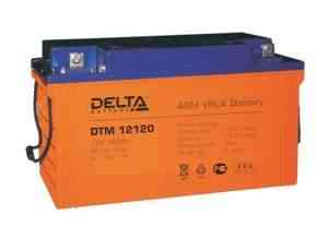 Delta DTM 12120 L - Фото #1