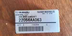 Датчик распредвала Subaru Impreza wrx EJ205 - Фото #1