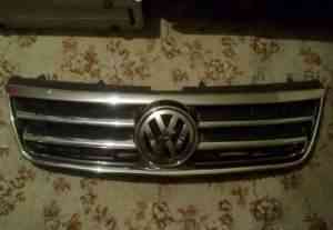   VW Touareg  2003 . .  -  #1