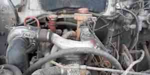 Двигатель д245 бычок - Фото #1