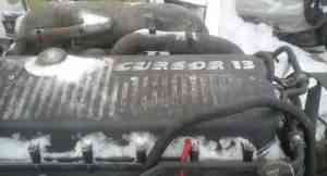 Мотор для iveco. Cursor 13 - Фото #1