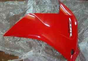 Боковой пластик на Honda CBR 250r - Фото #1