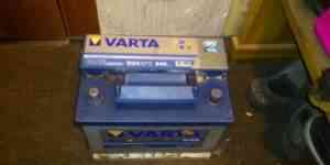 Varta blue dynamic d24 / 12 v - Фото #1