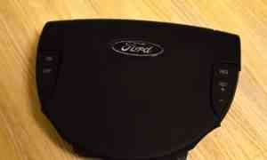 Airbag Ford Mondeo 3 - Фото #1