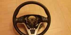Руль ддя Honda CR-V 3 - Фото #1