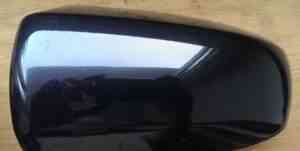 Крышка, накладка зеркала BMW левая/правая - Фото #1