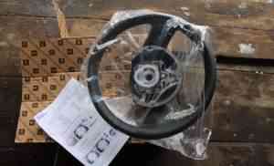 Рулевое колесо Citroen C4 - Фото #1
