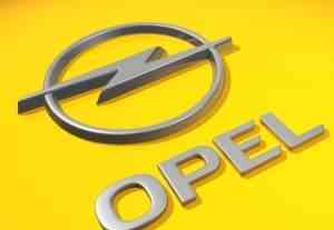     Opel -  #1