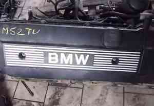 Двигатель BMW M52B20 TU 2 ваноса - Фото #1