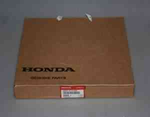 Honda pilot Передние тормозные диски 2 шт - Фото #1