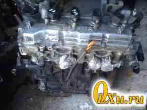 Двигатель QG18 для Ниссан Primera P12(2002-2007г) - Фото #1