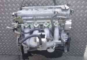Nissan Micra K 11 Двигатель 1.0 в сборе - Фото #1