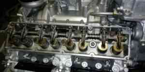 Двигатель ЗИЛ 130 - Фото #1
