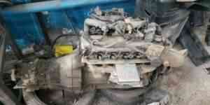 Двигатель M20B20 2.0 BMW свап - Фото #1