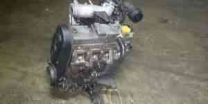 Двигатель ВАЗ 2108-2115 - Фото #1