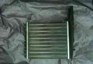 Радиатор отопителя ВАЗ-2108-10 алюминиевый - Фото #1