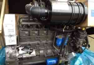 Двигатель deutz (WP6G) G0121 для sdlg-936 - Фото #1