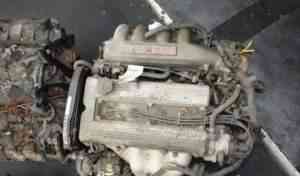 Двигатель FE Mazda Capella - Фото #1