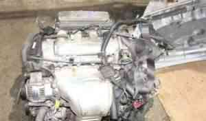 Двигатель 3SGE Toyota Carina ED - Фото #1
