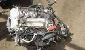 Двигатель 2ZR, 2zrfe Toyota Auris - Фото #1