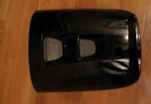 Заглушка сиденья Honda CBR 1000RR 06-07 - Фото #1
