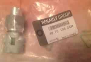 Датчик давления гидроусилителя руля Renault - Фото #1